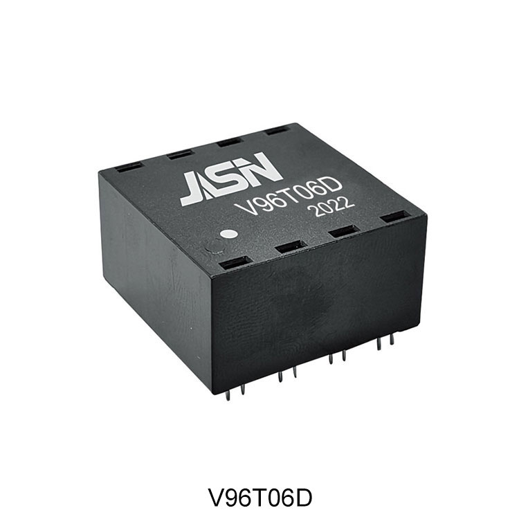 2,5GBase-T Discrete Lan Magnetics