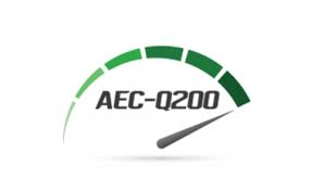 Mikä on AEC-Q200?