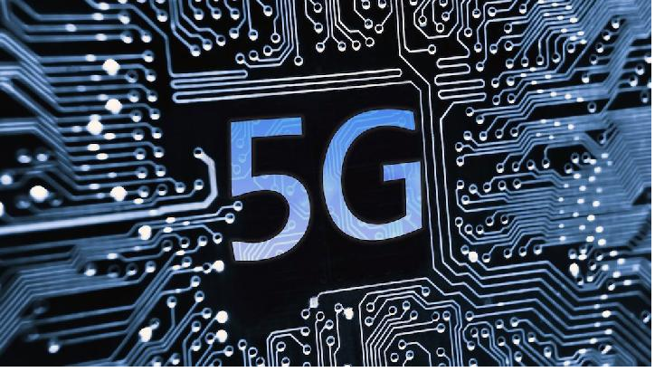 China Mobile on rakentanut yli 1,1 miljoonaa 5G-tukiasemaa