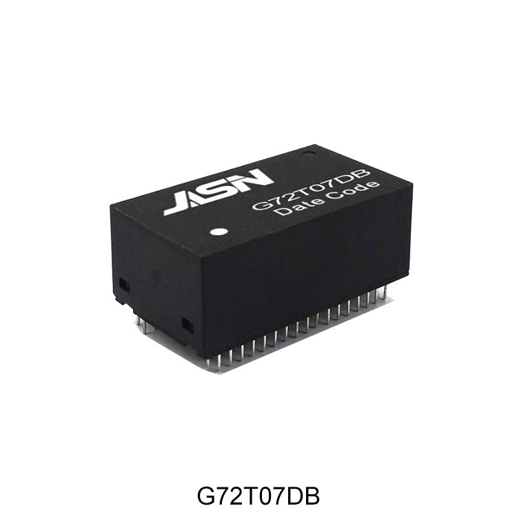 Kuinka magneettimoduuleista tulee tehokkaiden verkkolaitteiden hiljaisia ​​vartijoita?