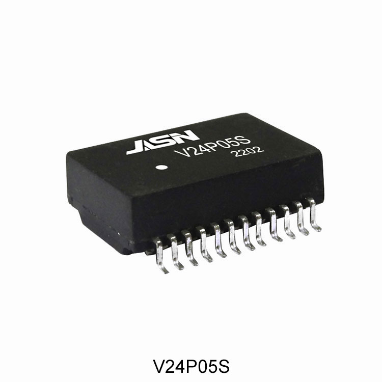 Mikä tarkalleen on 2,5 GBase-T Lan Transformer ja miksi tarvitset sitä?