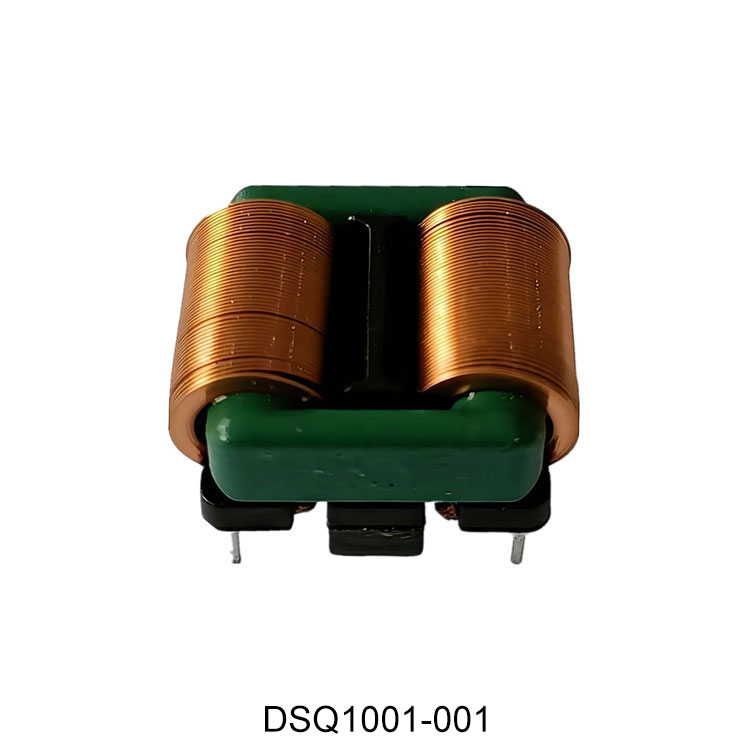 Flat Line Common Mode Induktori